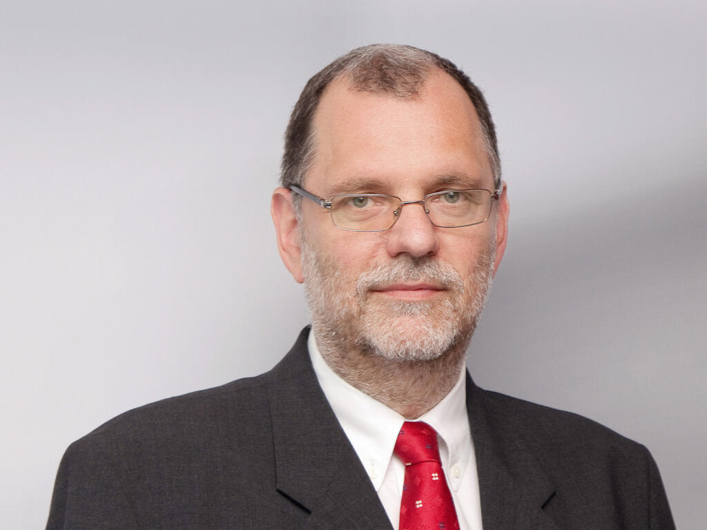 Mag. Andreas Buemberger