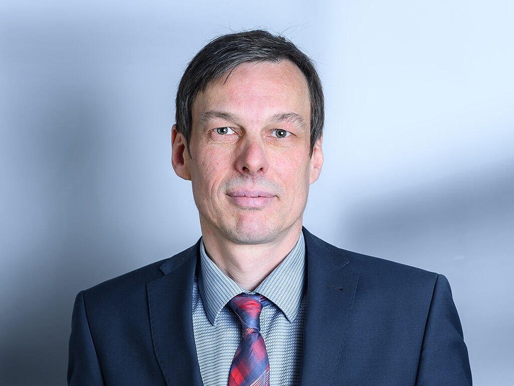 Mag. Christoph Kröll