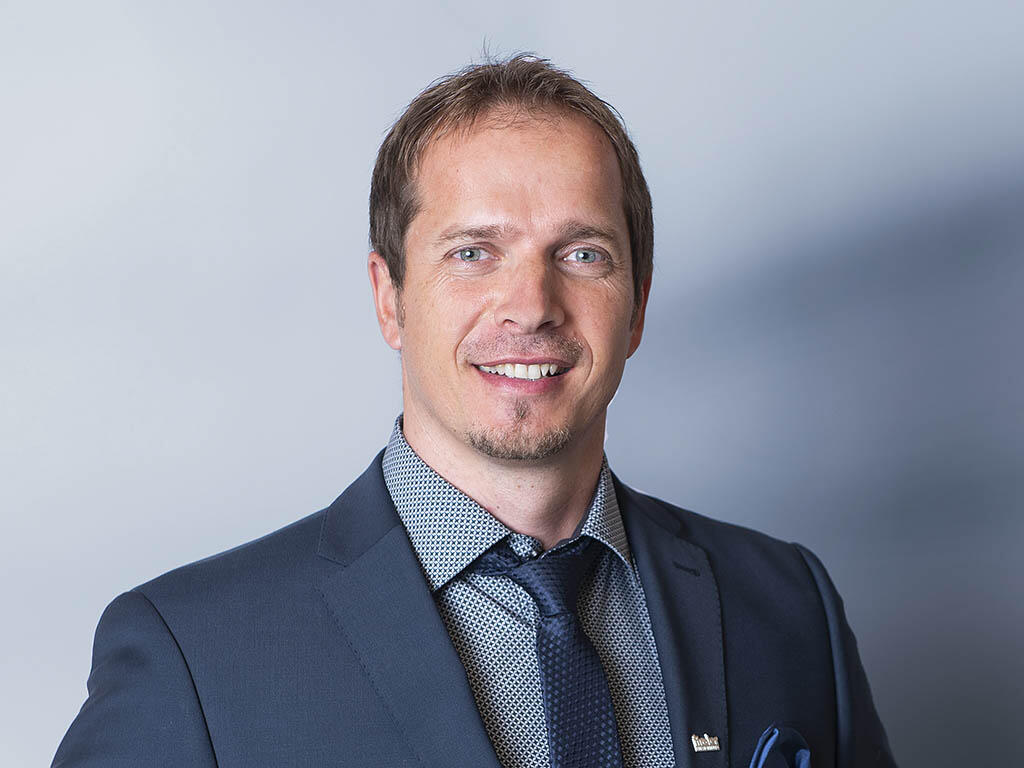 Martin Mattersberger