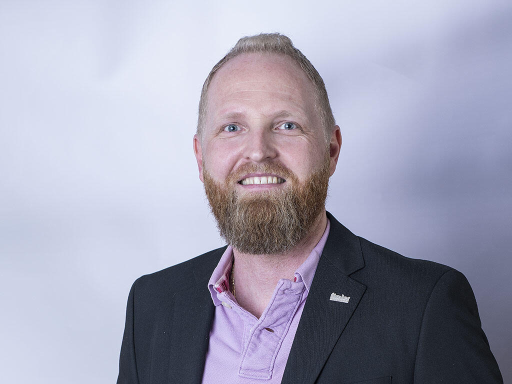 Ing. Wolfgang Vettorazzi