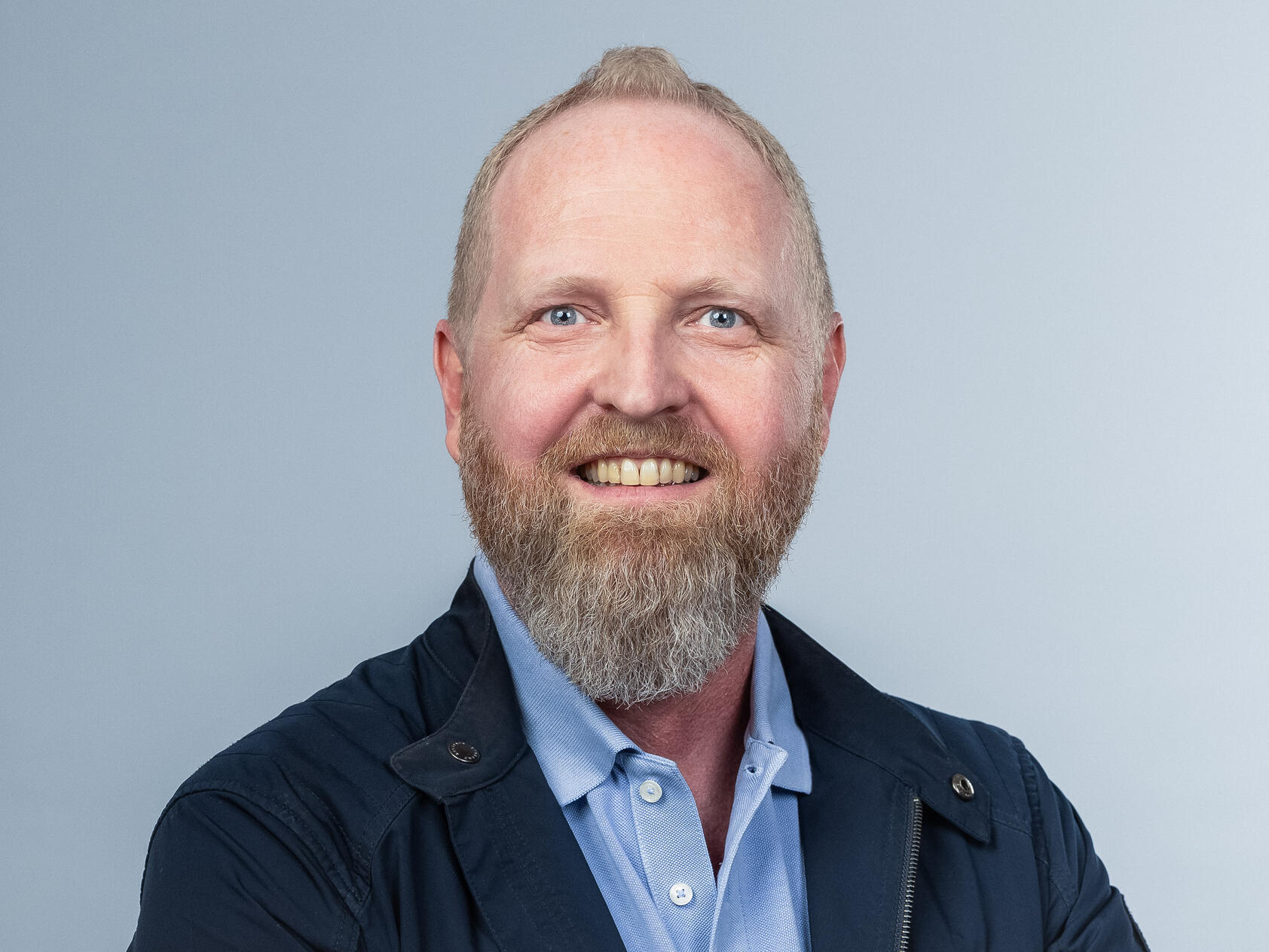 Ing. Wolfgang Vettorazzi