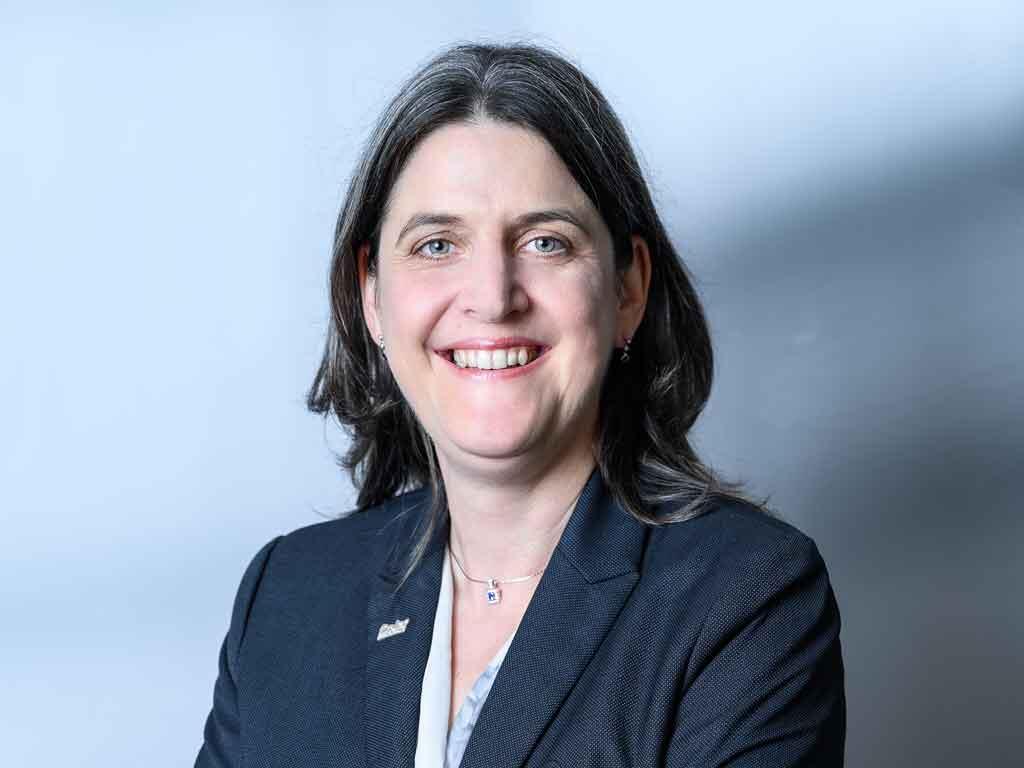 Mag. (FH) Julia Steiner-Mair