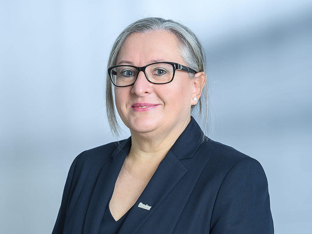 DI Philomena Roswitha Prantl