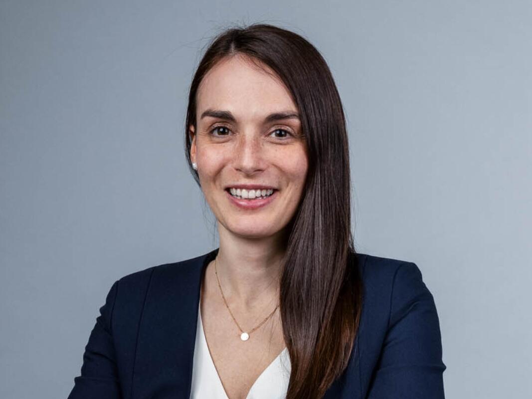 Dr. Valentina Thaler