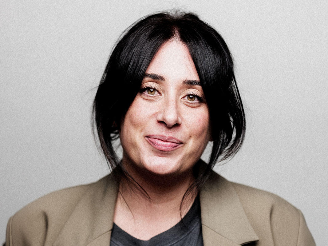 Sara Calvo Sancho,MA