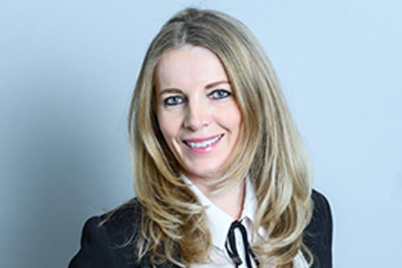 Mag. Carmen Redolfi-Auer