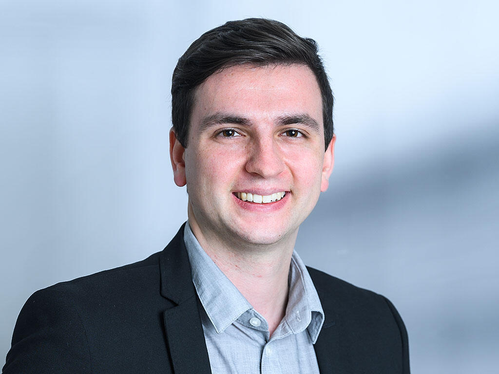 Michael Haslinger,BSc