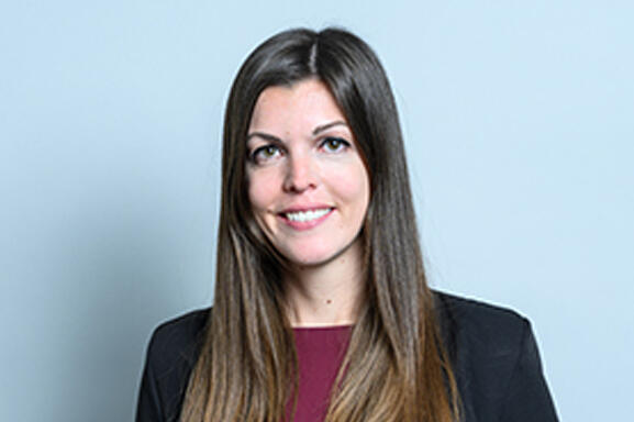 Dott.ssa Valentina Rossmann