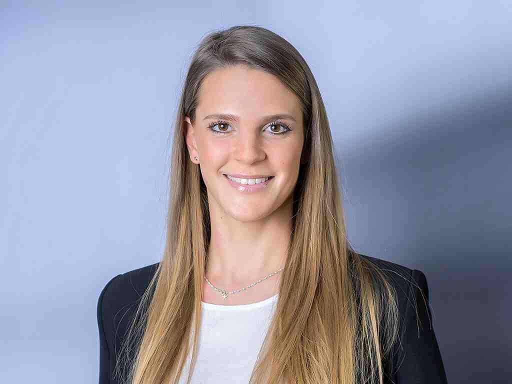 Dott.ssa  Ute Waldthaler