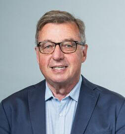  Dr. Alois Schellhorn