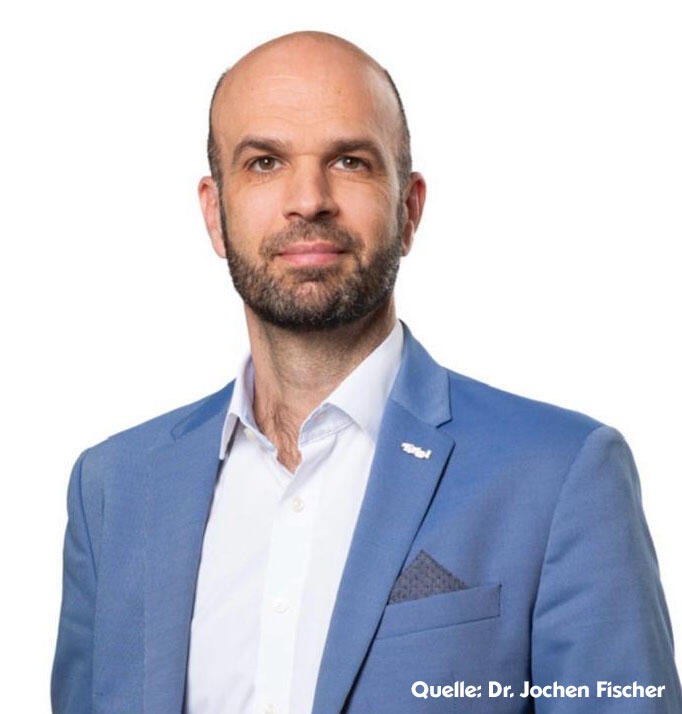  Dr. Jochen Fischer