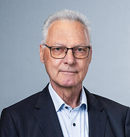  Mag. Karl  Poppeller