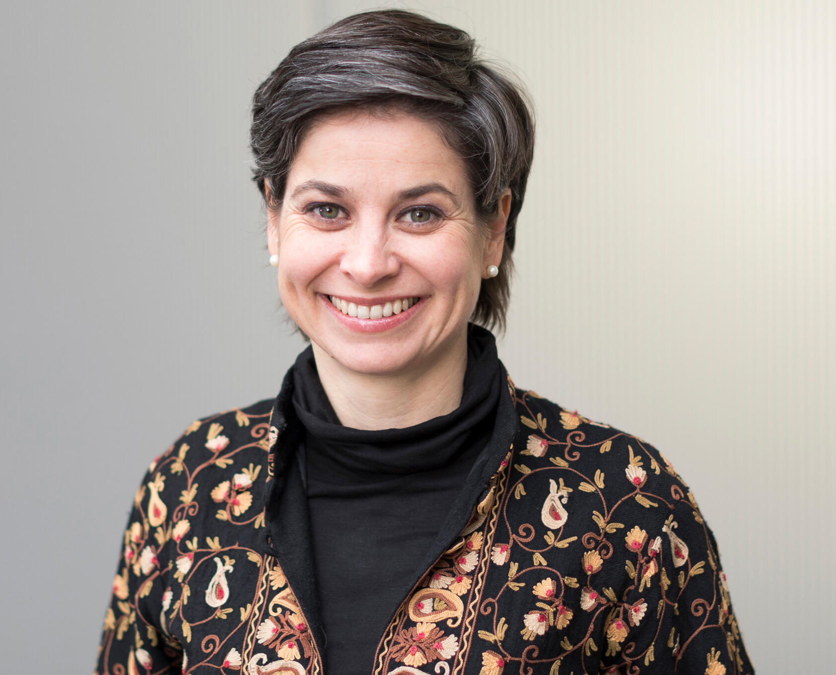 Hysek-Unterweger Michaela Mag.