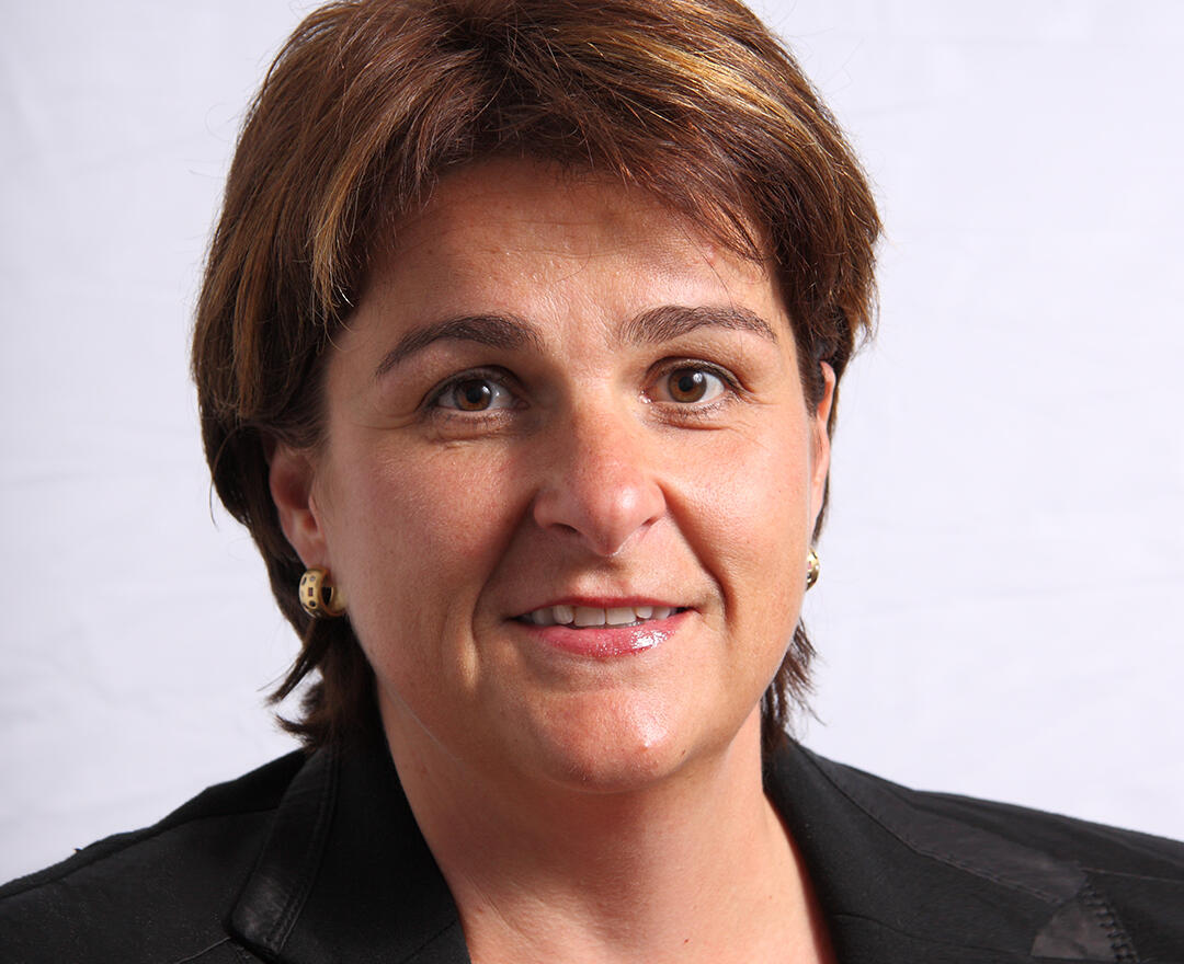 Mussmann Petra KR Ing.