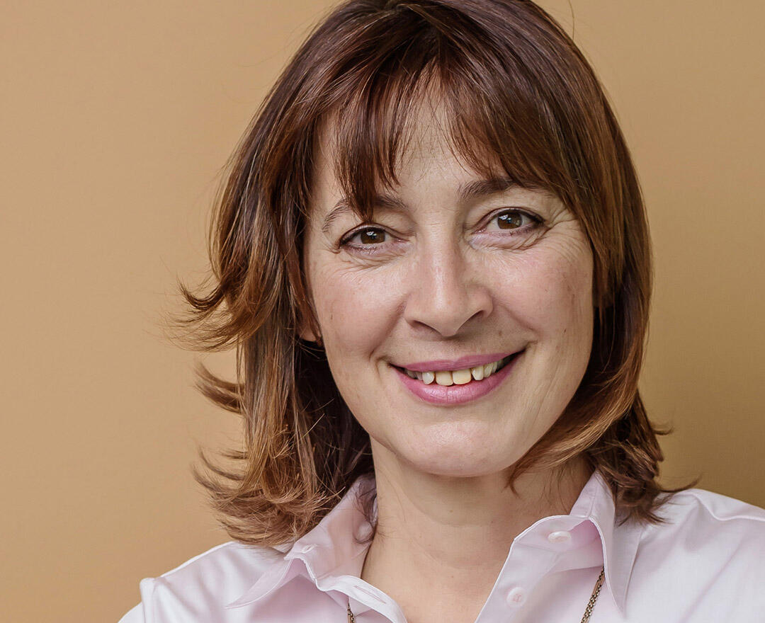 Niederwieser Patricia Mag.