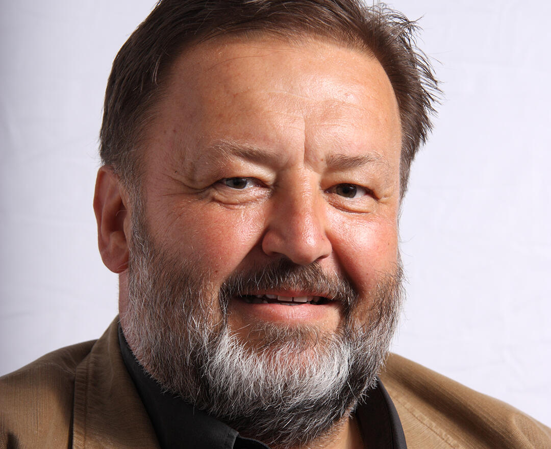 Saurer Wolfgang Ing.