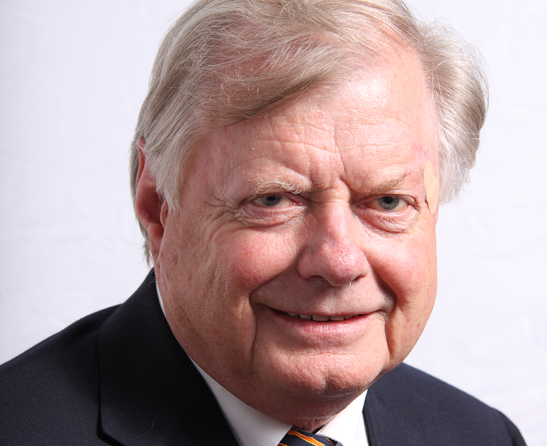 Martin Unterrainer - Delegierter - TIROLER VERSICHERUNG